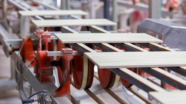 Morbi: 390 ceramic factories closed in 15 years in Morbi